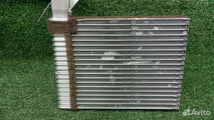 Радиатор печки Ford Focus3