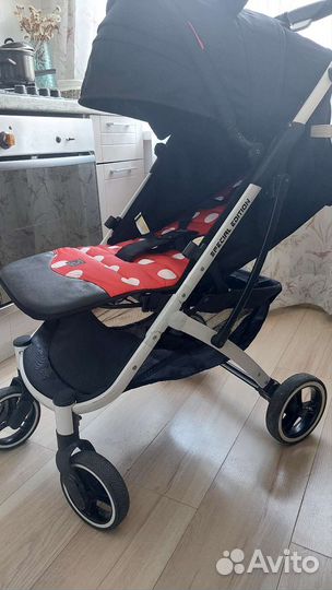 Коляска Jetem прогулочная