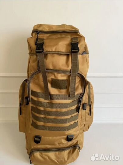 Рюкзак походный