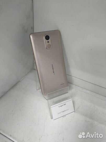 Leagoo M5