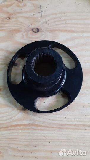 012264 Втулка адаптер Герингоф Geringoff