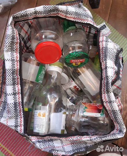 Баночки до 0,7