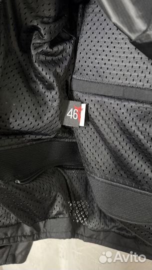 Мотоеуртка женская Dainese (46)