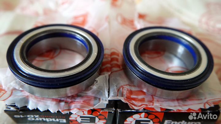 Enduro XD-15 2437, промы, 2 шт