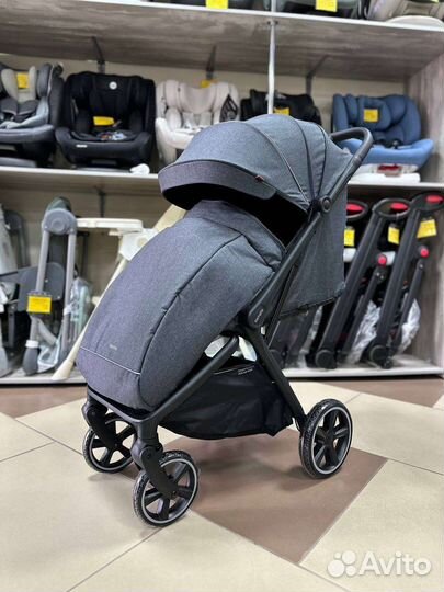 Новинка с автоматическим сложением Vento