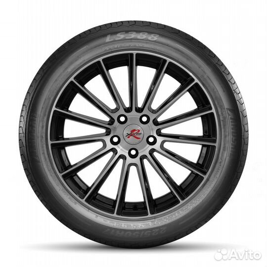 Landsail LS388 195/55 R16 91W