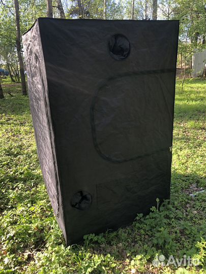 Гроутент 120*120 Secret Jardin Dark Room 120