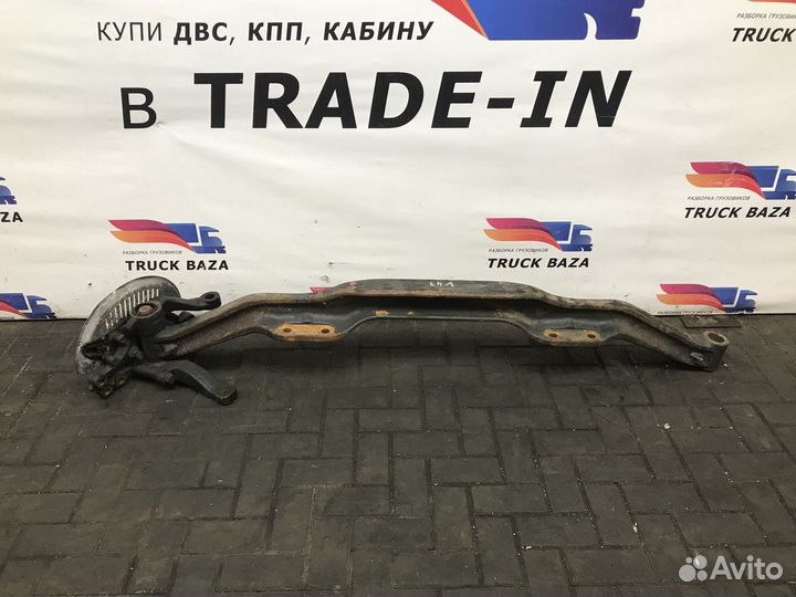 Балка передняя Renault T, Volvo FH, Volvo FM