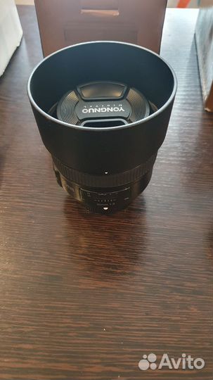 Nikon d5200,2 обьектива и остальное