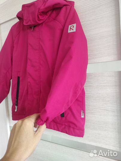 Костюм рейма