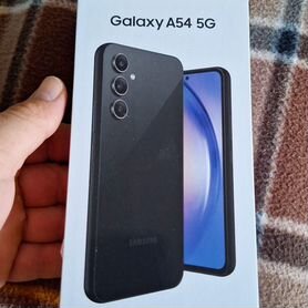 Samsung Galaxy A54, 8/256 ГБ