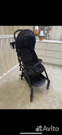 Коляска babyzen yoyo оригинал