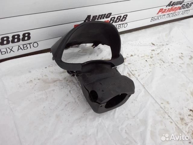 Накладка рулевой колонки Hyundai Solaris G4FC 2015