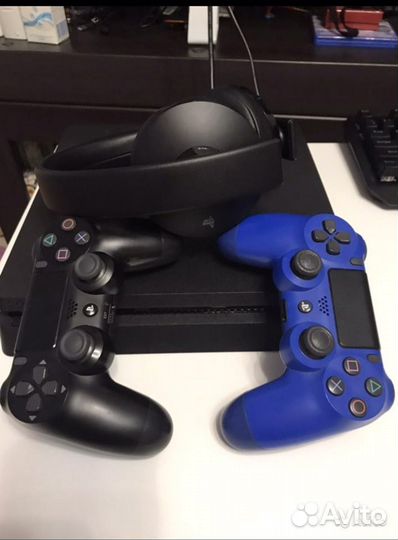 Sony playstation 4 ps4 slim 1 tb выпуск 2019