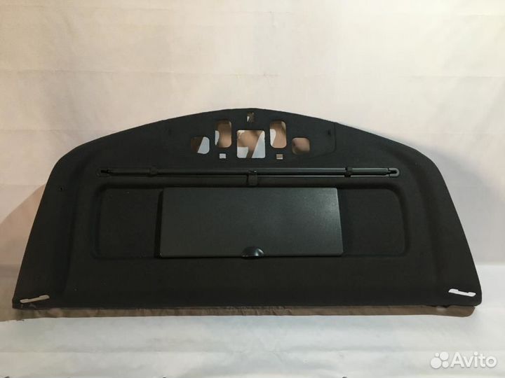 Полка багажника Renault Megane 2