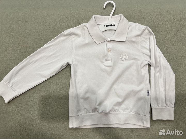 Костюм для мальчика