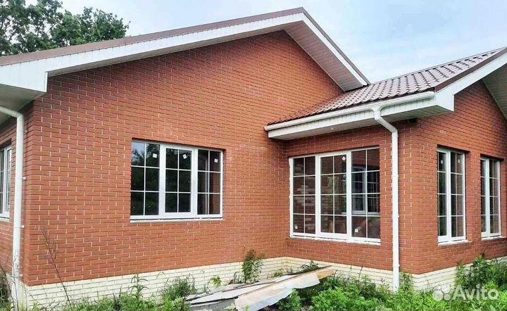 Пластиковые окна на заказ