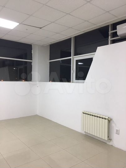 Офис, 165.5 м²