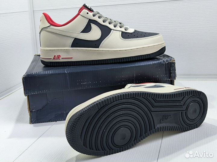 Кроссовки Nike Air Force 1