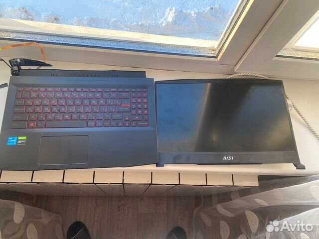 Продам ноутбук на запчасти купить в Тучково | Электроника | Авито