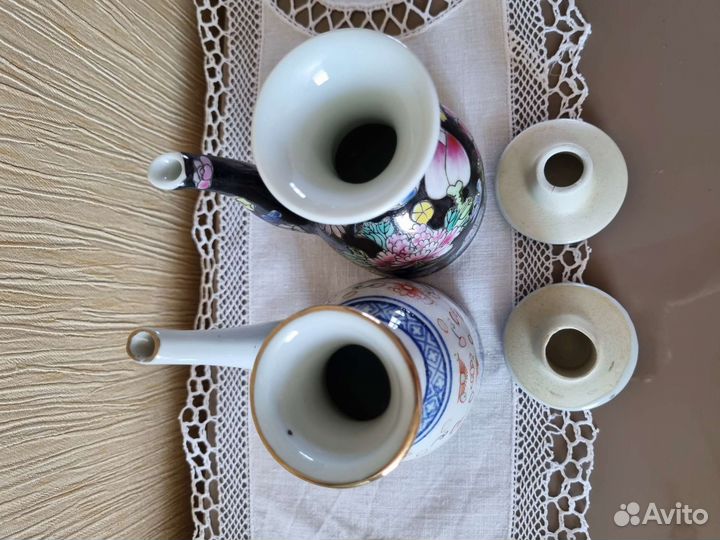 Китайская и японская посуда соусники,пиалы,тарелки