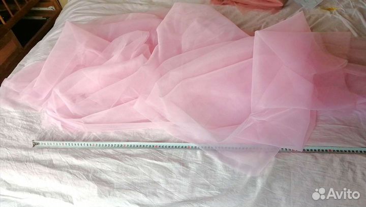 Фатин Еврофатин, мягкий, Турция ткань