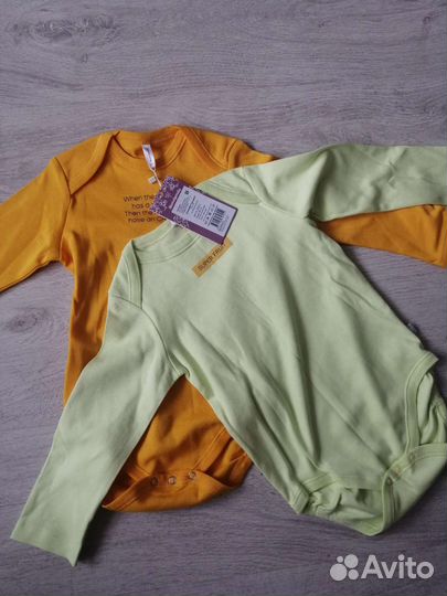 Боди новые 86