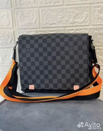 Сумка барсетка