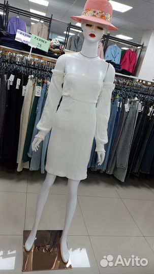 Платье женское