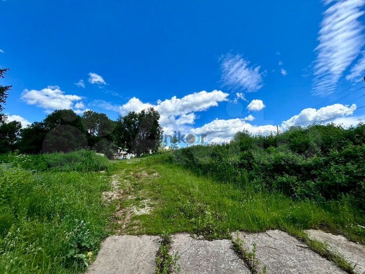 Участок 9 сот. (ИЖС)