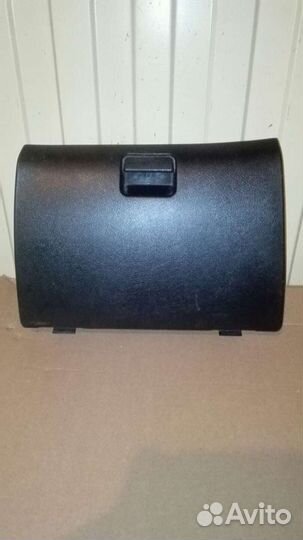 Мицубиси ланцер бардачёк