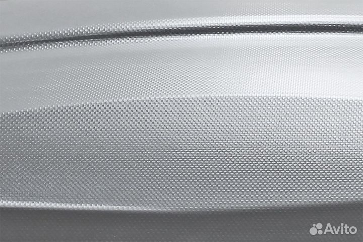 Автобокс Atlant Diamond 430 Carbon 430 л