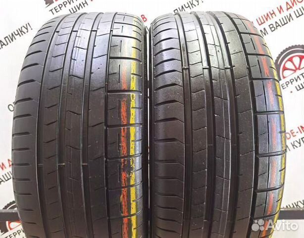 Pirelli P Zero 225/45 R19