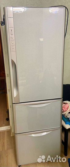 Холодильник Hitachi