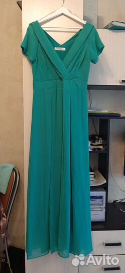 Платье вечернее