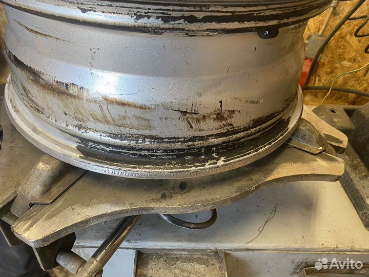 Шиномонтаж