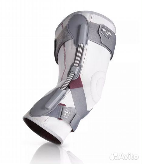 Ортез push med knee brace