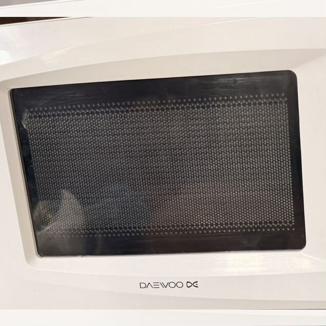 Микроволновая печь daewoo
