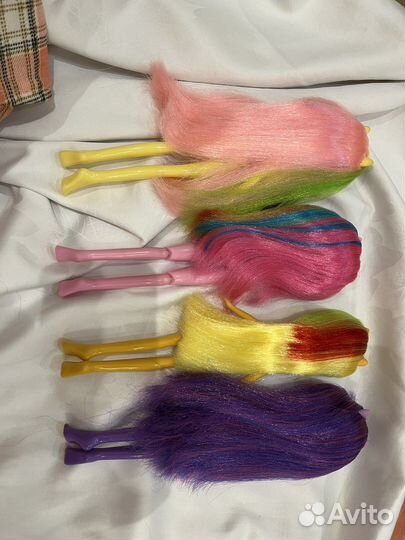 Пинки Пай, Эквестрия герлз. Pinkie Pie