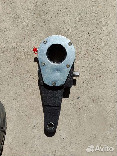 Рычаг тормоза к 700