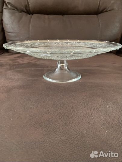 Тортовница, Подставка для торта Boltze