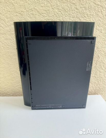 Sony PS3 super slim 500gb прошитая