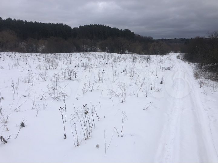 Участок 4,7 га (СНТ, ДНП)