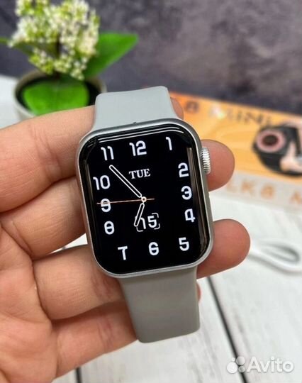 Часы apple watch 8 41 mm