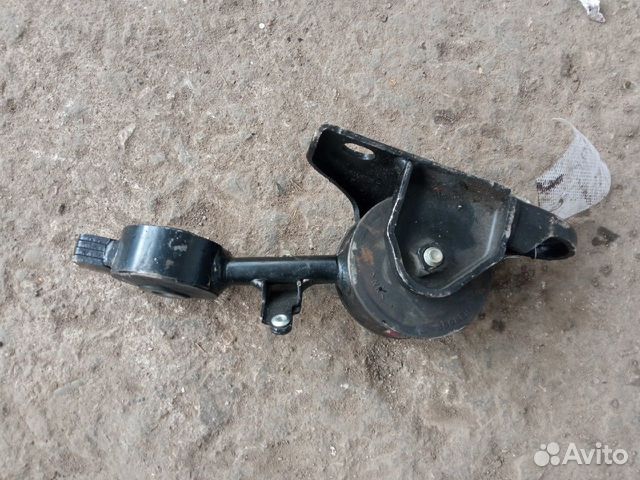 Подушка двигателя верхняя Toyota Camry ACV30