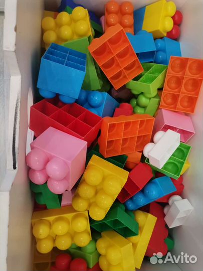 Конструктор