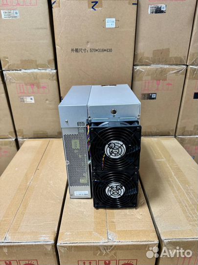 Asic antminer l7 9050mh