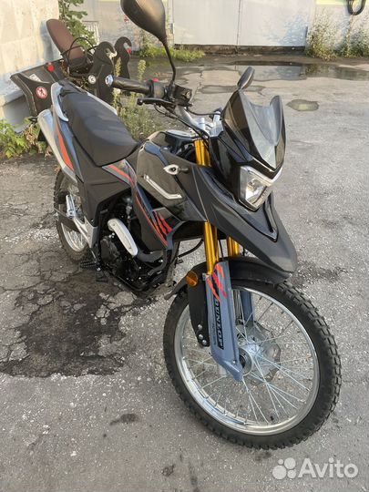 Racer RC300-GY8 Ranger 2023 г на гарантии