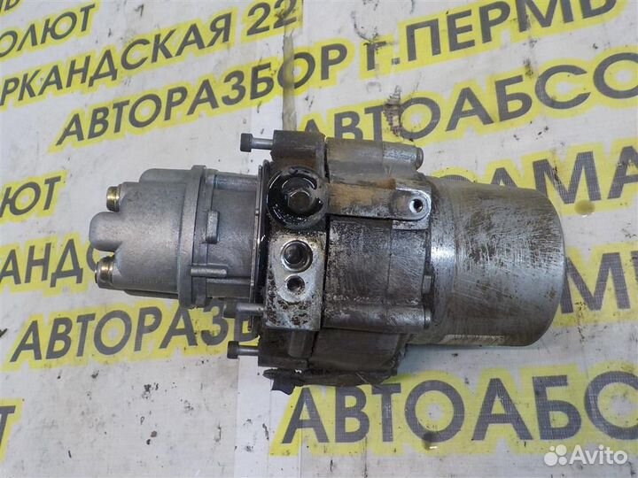 Насос гидроусилителя Peugeot 307 2001-2007