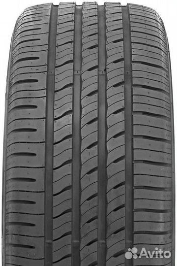 Nexen N'Fera RU5 235/55 R20